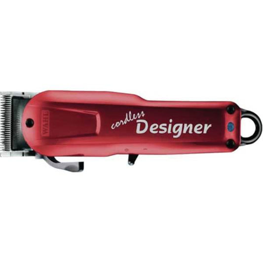 Wahl - Li-Ion Designer