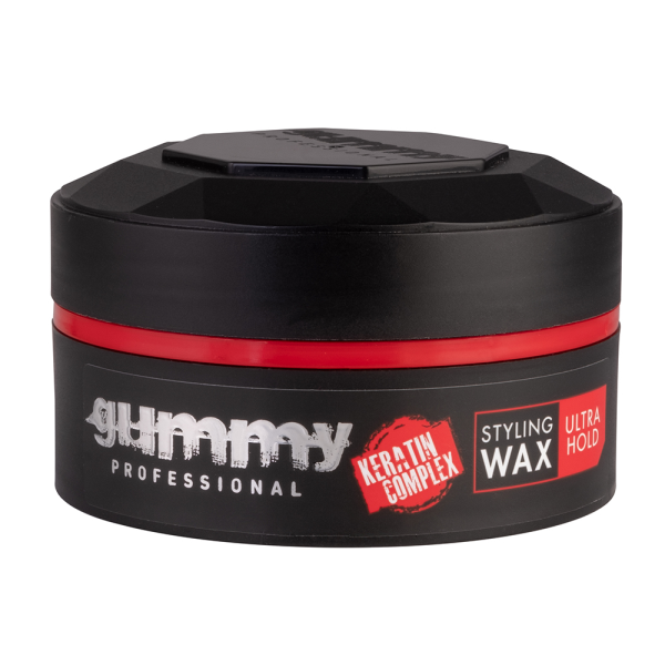 Gummy - Hair Styling Wax