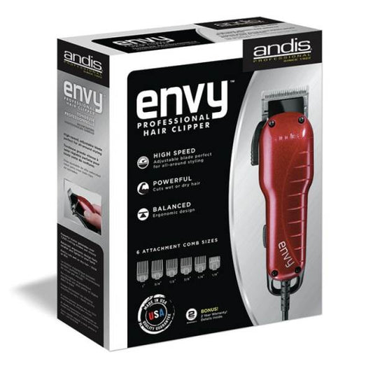 Andis - Envy Professional Hair Clipper