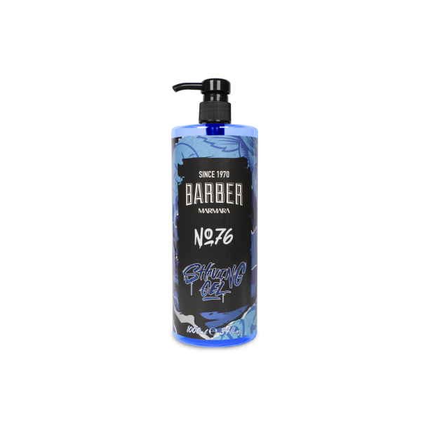 Marmara Barber - Shaving Gel (1,000 mL)