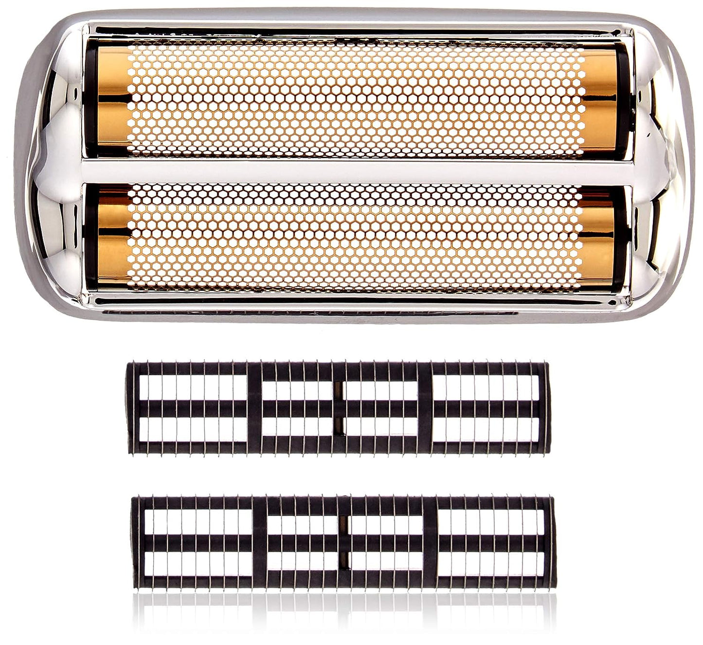 Babyliss Pro - Replacement Foil Shaver FXFS2 (Silver)
