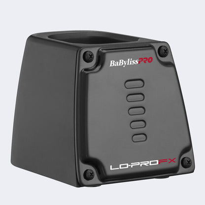 BabylissPRO - LO-PROFX Clipper Charging Base