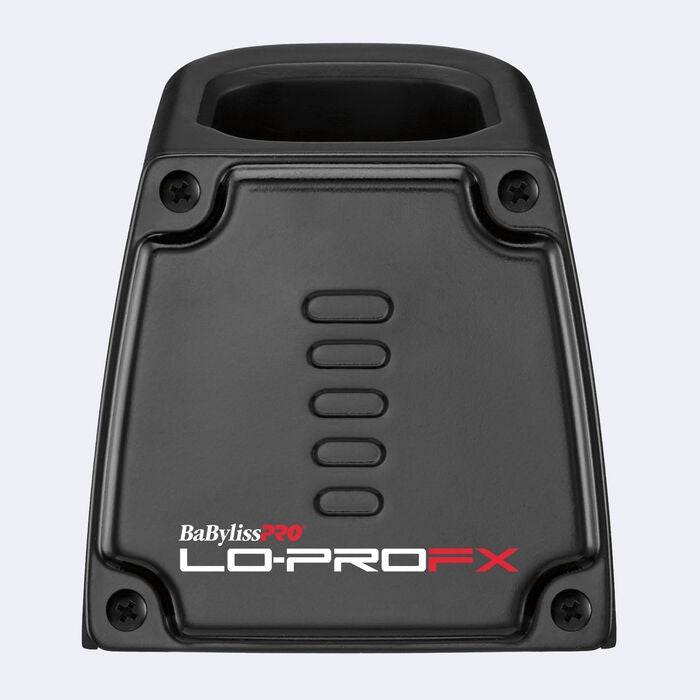 BabylissPRO - LO-PROFX Clipper Charging Base