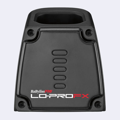BabylissPRO - LO-PROFX Clipper Charging Base
