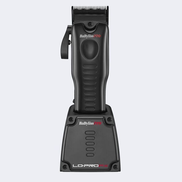 BabylissPRO - LO-PROFX Clipper Charging Base