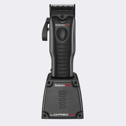 BabylissPRO - LO-PROFX Clipper Charging Base