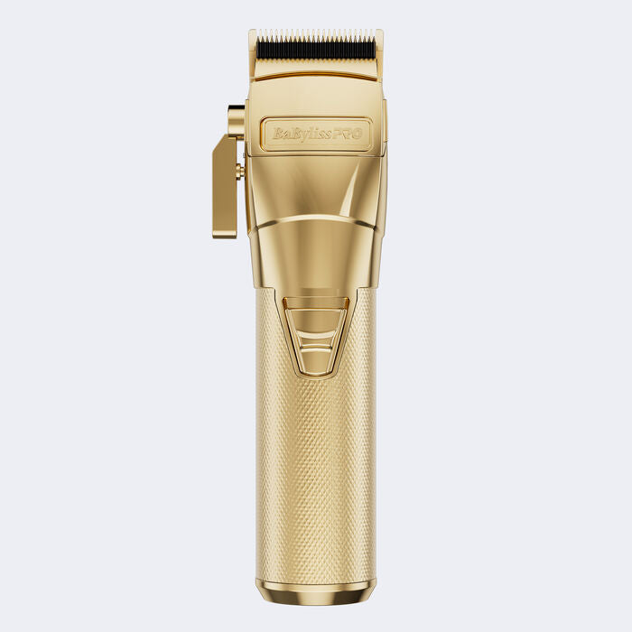 BabylissPRO - GoldFX FXONE Clipper