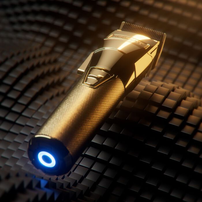 BabylissPRO - GoldFX FXONE Clipper