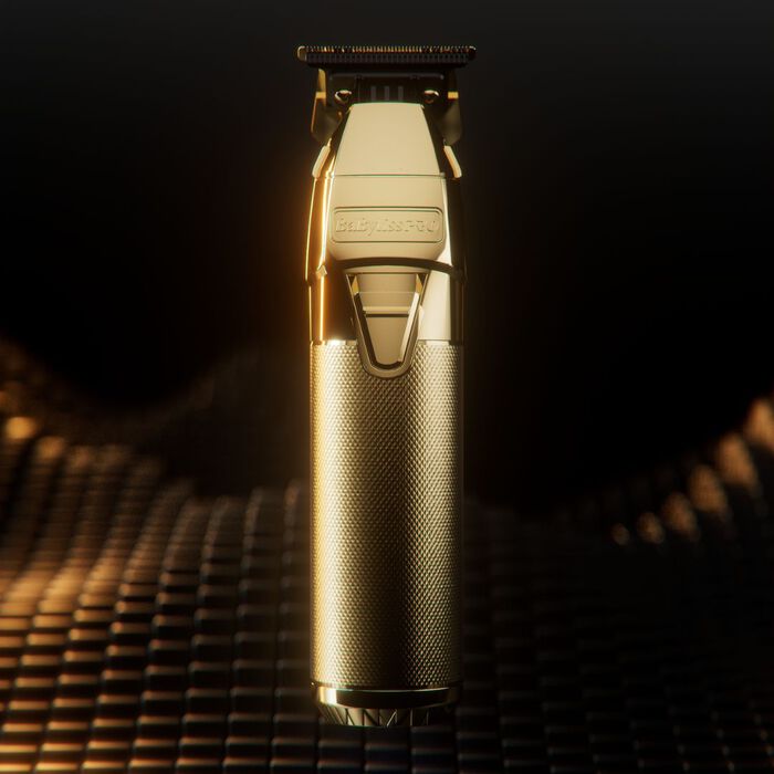 BabylissPRO - FXONE GOLDFX Trimmer
