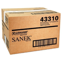 Sanek - Neck Strips (Full Case)