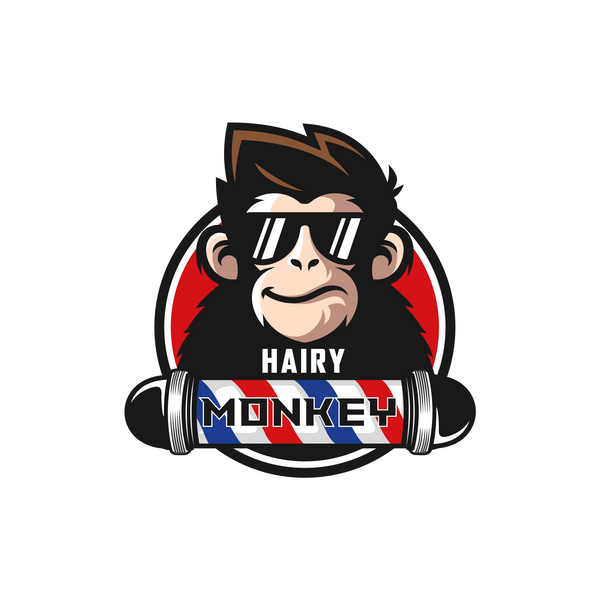 Hairy Monkey Supply