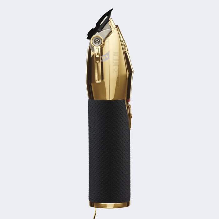 BabylissPRO - GOLDFX Boost+ Metal Lithium Clipper