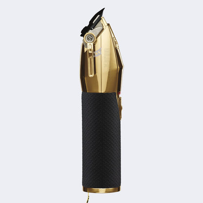 BabylissPRO - GOLDFX Boost+ Metal Lithium Clipper