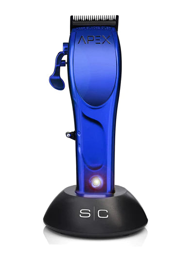 StyleCraft - Apex Clipper Blue