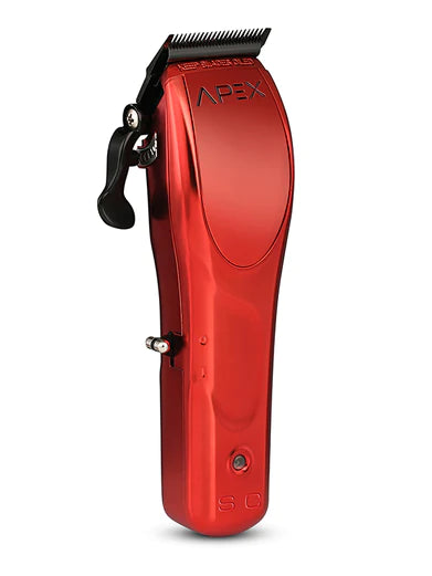 StyleCraft - Apex Clipper Red