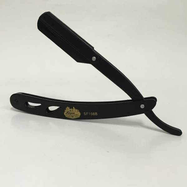 The Shave Factory - Metal St Razor
