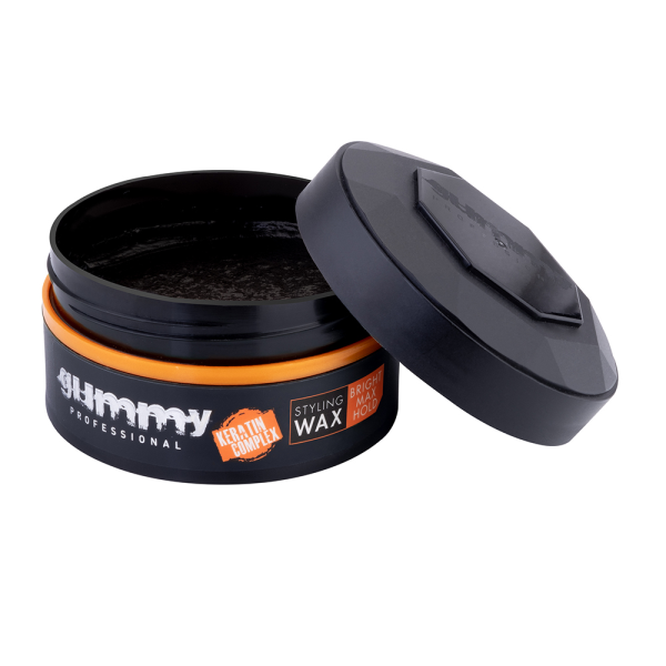 Gummy - Hair Styling Wax