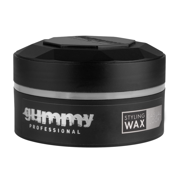 Gummy - Hair Styling Wax