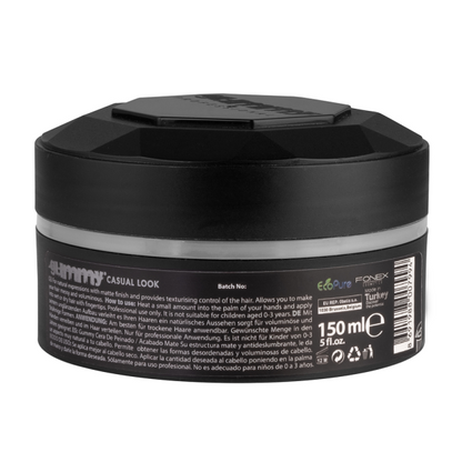 Gummy - Hair Styling Wax