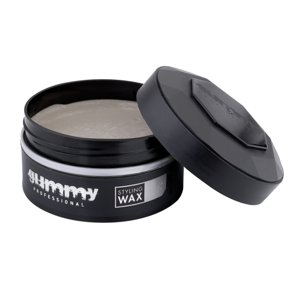 Gummy - Hair Styling Wax