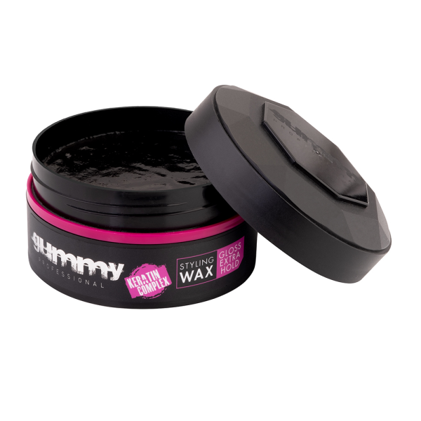Gummy - Hair Styling Wax