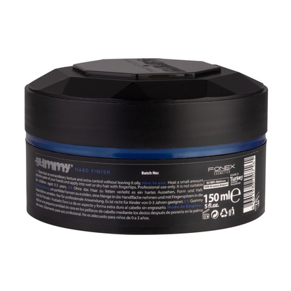 Gummy - Hair Styling Wax