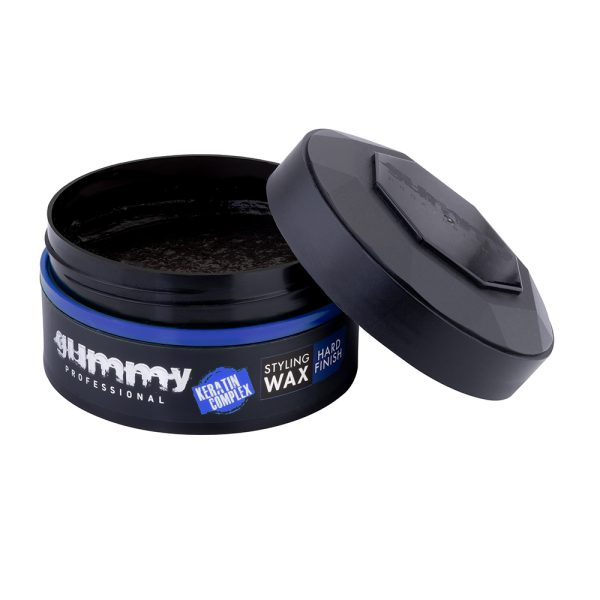 Gummy - Hair Styling Wax