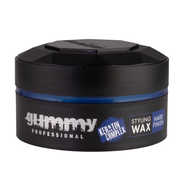 Gummy - Hair Styling Wax
