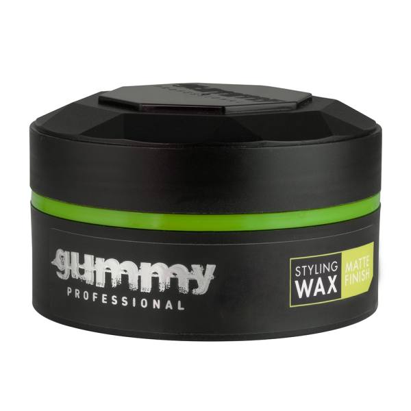 Gummy - Hair Styling Wax