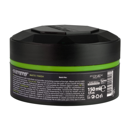Gummy - Hair Styling Wax