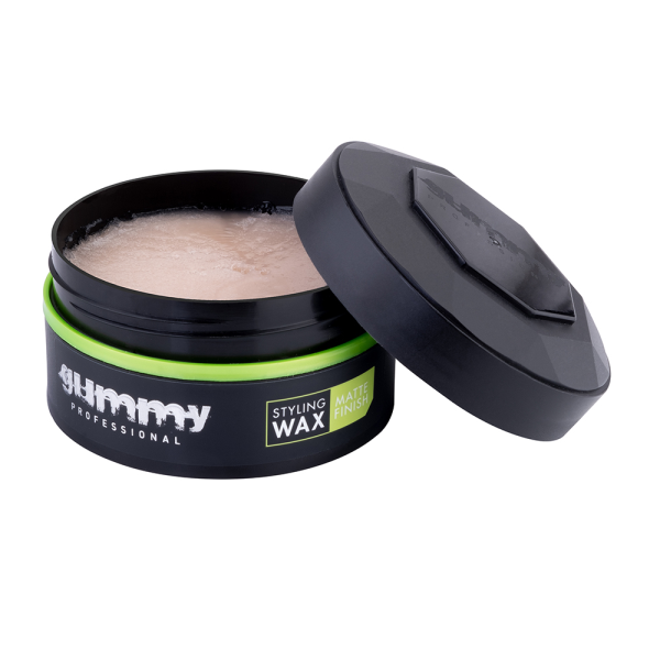 Gummy - Hair Styling Wax