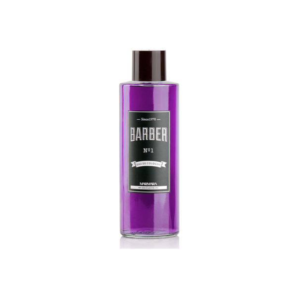 MARMARA BARBER - Colonia para después del afeitado (500ml)