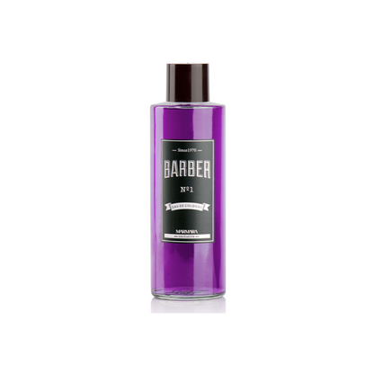 MARMARA BARBER - Colonia para después del afeitado (500ml)