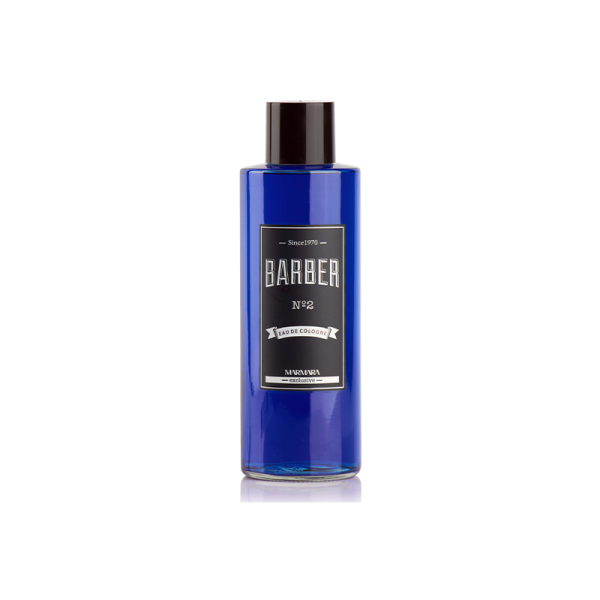 MARMARA BARBER - Colonia para después del afeitado (500ml)