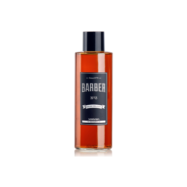 MARMARA BARBER - Colonia para después del afeitado (500ml)