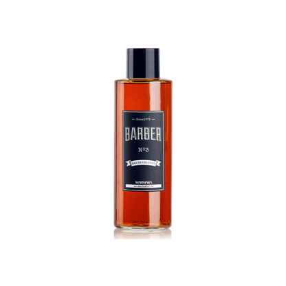 MARMARA BARBER - Colonia para después del afeitado (500ml)