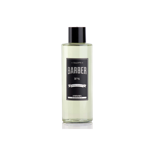 MARMARA BARBER - Colonia para después del afeitado (500ml)