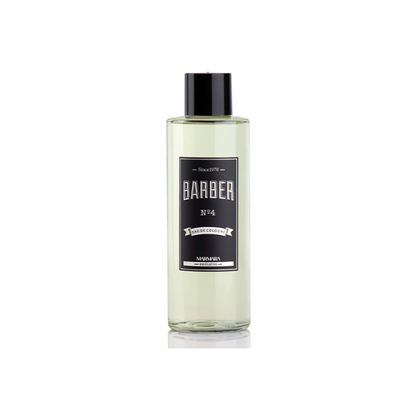 MARMARA BARBER - Colonia para después del afeitado (500ml)