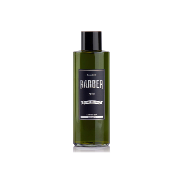 MARMARA BARBER - Colonia para después del afeitado (500ml)