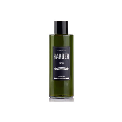 MARMARA BARBER - Colonia para después del afeitado (500ml)