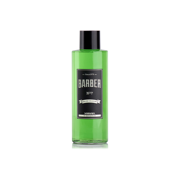 MARMARA BARBER - Colonia para después del afeitado (500ml)
