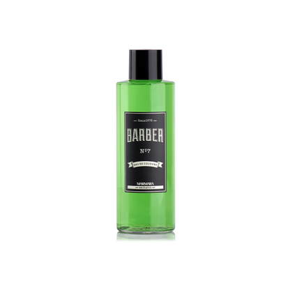 MARMARA BARBER - Colonia para después del afeitado (500ml)
