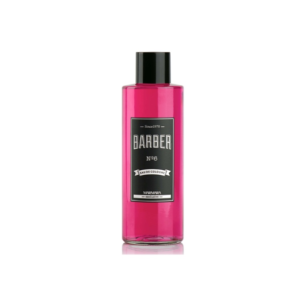 MARMARA BARBER - Colonia para después del afeitado (500ml)