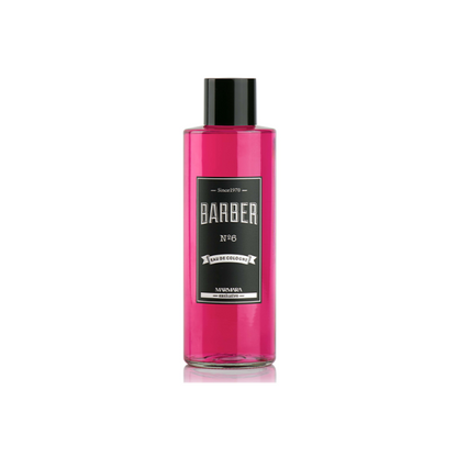 MARMARA BARBER - Colonia para después del afeitado (500ml)