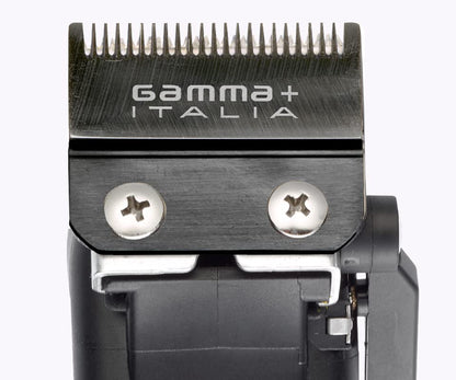 Gamma+ - Boosted Clipper