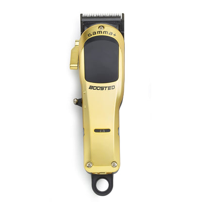 Gamma+ - Boosted Clipper