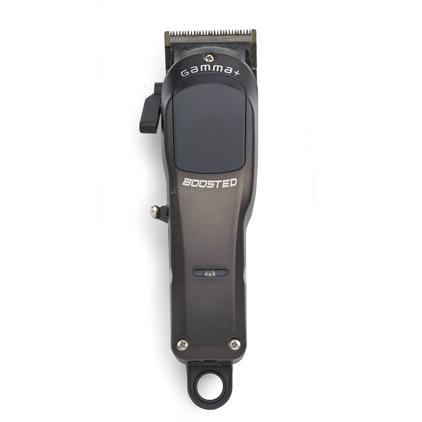 Gamma+ - Boosted Clipper
