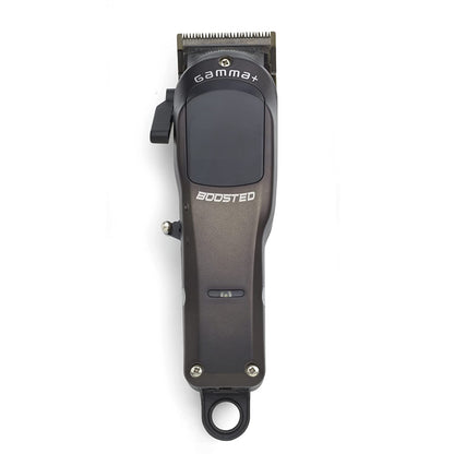 Gamma+ - Boosted Clipper