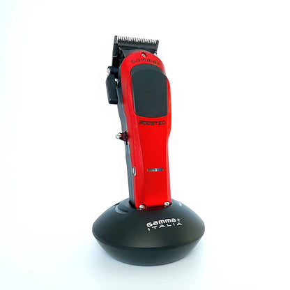 Gamma+ - Boosted Clipper