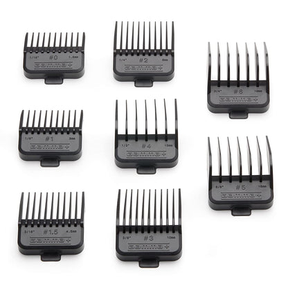 Gamma+ - Boosted Clipper